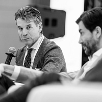 XI MOSCOW BREAST MEETING: Полный фотоотчёт